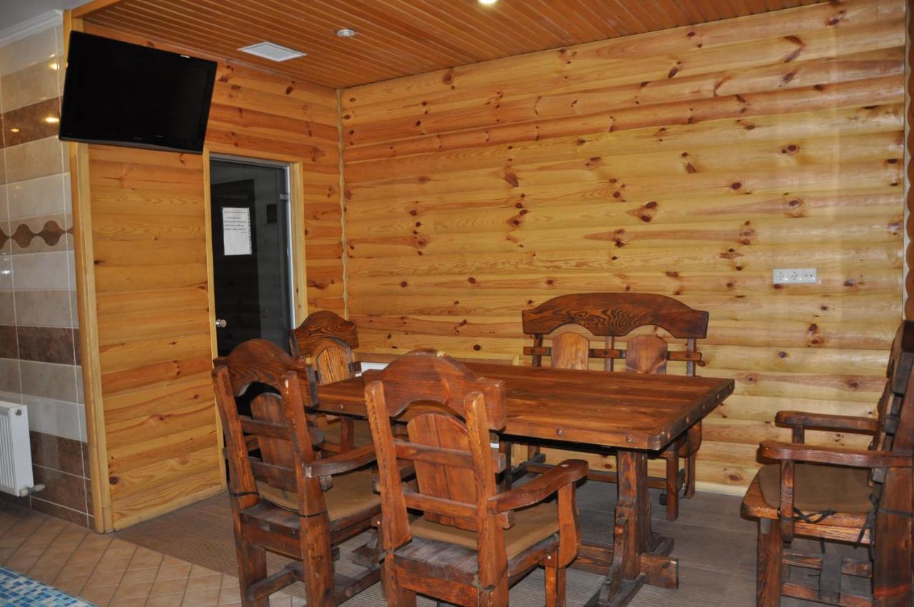 Light House Hotel Одеса Екстериор снимка