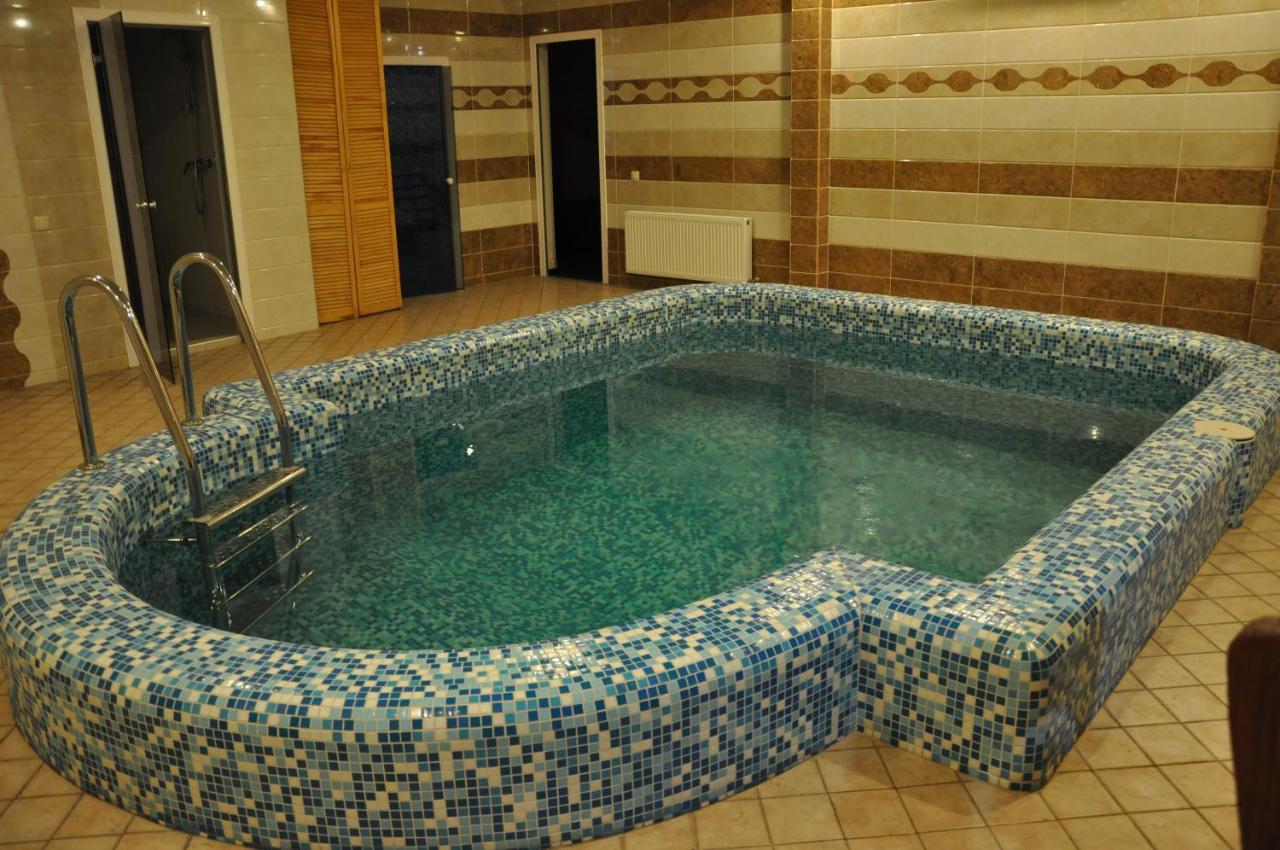 Light House Hotel Одеса Екстериор снимка
