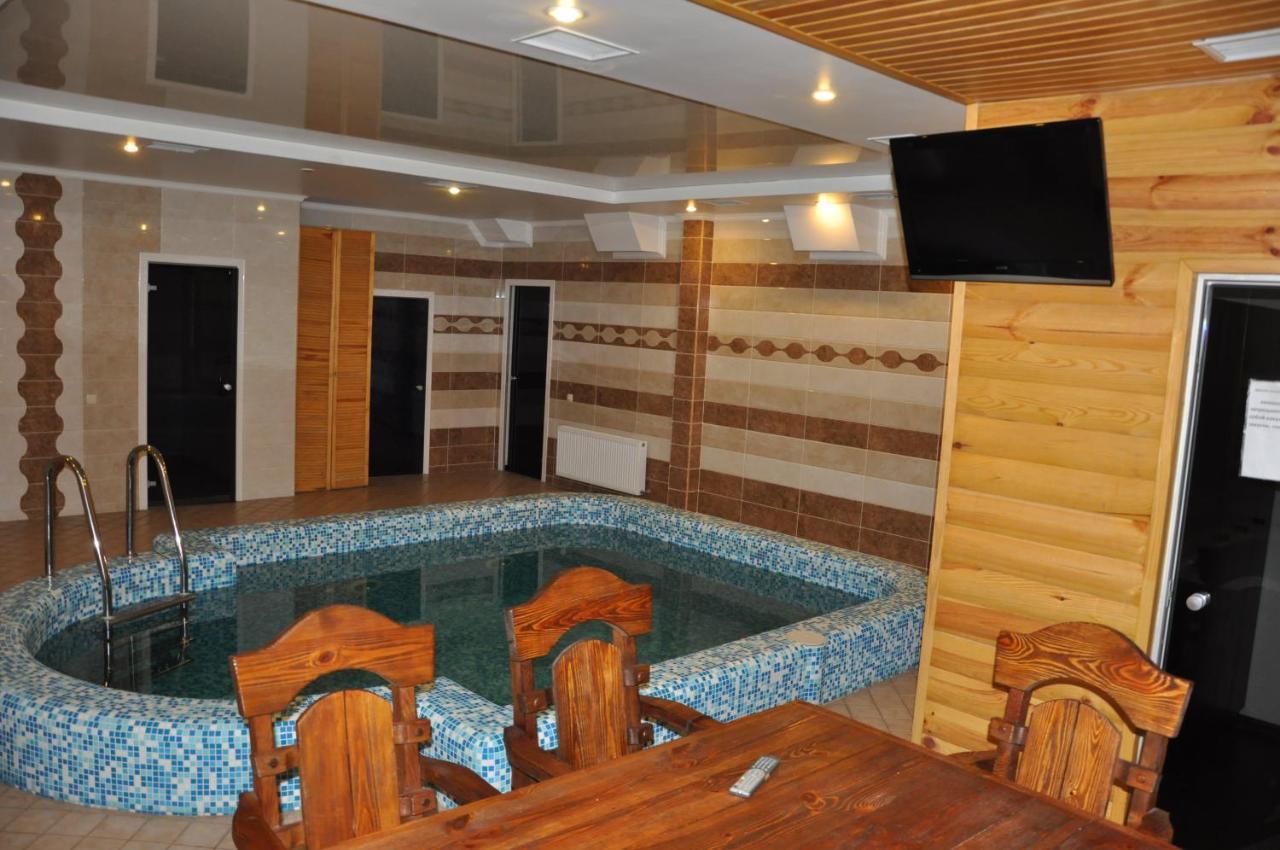 Light House Hotel Одеса Екстериор снимка